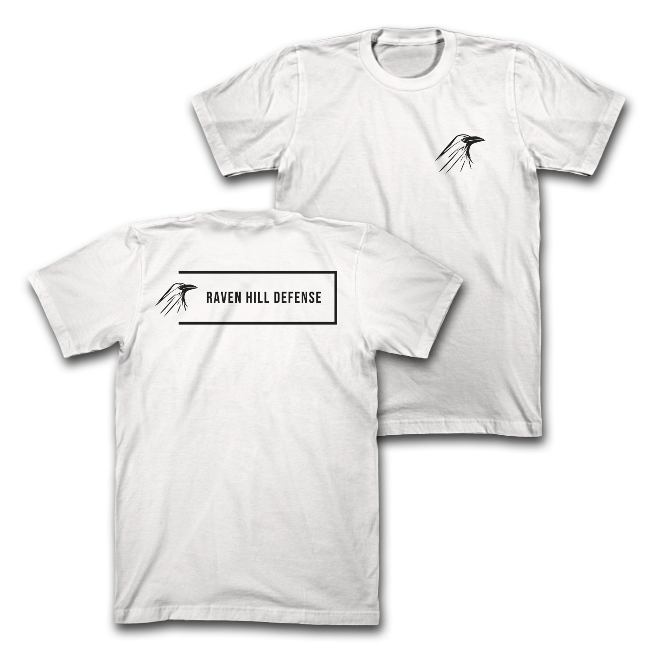 Legacy Raven T-Shirt