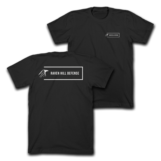 Corporate RHD T-Shirt
