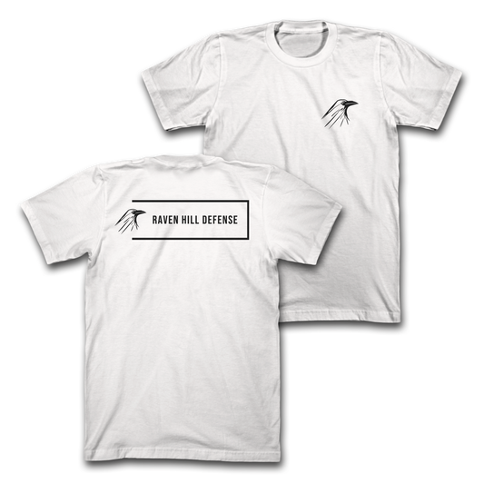 Legacy Raven T-Shirt