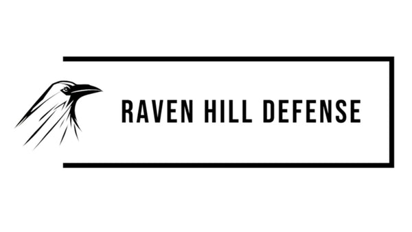 Raven Hill Defense